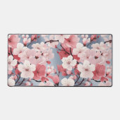 Élégant Sakura Floral japonais (Recto)