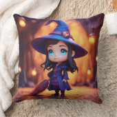 Élégant Salon de la Maison Jeter Oreiller (Couverture)