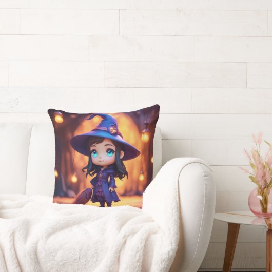 Élégant Salon de la Maison Jeter Oreiller (Canapé)