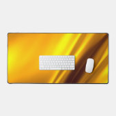 Elégant Satin Or Faux Texture Look (Clavier et souris)