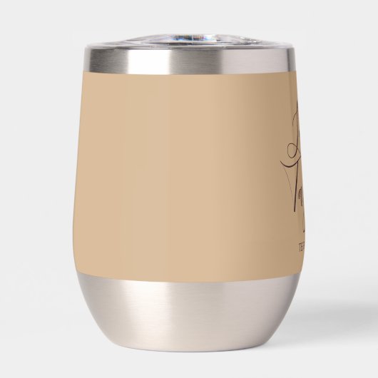 Élégant script d'entreprise (Avant)