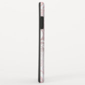 Elegant Script Moeder van de Bride Case-Mate iPhone Case (Achterkant/rechts)