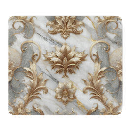 Elegant serveerbord snijplank