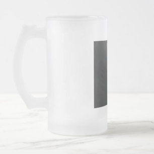 Elegant Shamrock-vormig ontwerp voor St. Patrick's Matglas Bierpul