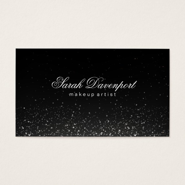 Elegant Shimmer (Devant)