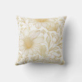 Elegant Sierkussen (Achterkant)