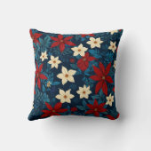 Elegant Sierkussen (Achterkant)