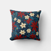 Elegant Sierkussen (Voorkant)