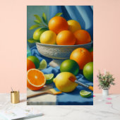 Élégant signe acrylique personnalisable pour Maria (Mariage)