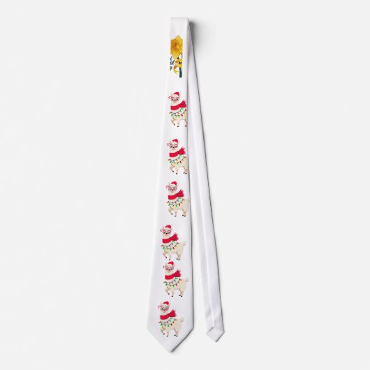 Elegant Silk Tie for Men – Perfect for Business & Stropdas (Voorkant)