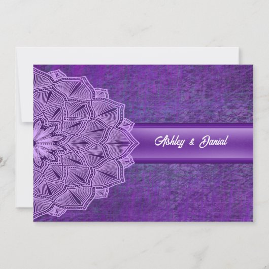 Elegant Simple Minimalist Script-Vrijgezellenfeest Kaart (Achterkant)