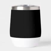 Elegant Solid Black (Avant)