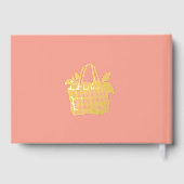 Elegant Southern Sweetheart Style (Verso)