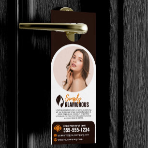 Elegant Spa Schoonheidssalon Make-up Nagels & Gezi
