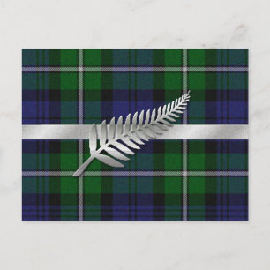 Elegant spelden sparen het Briefkaart van de Datum