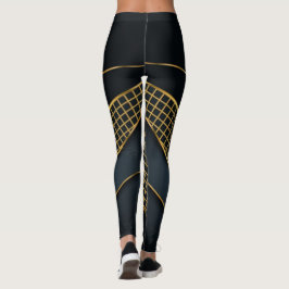 Elegant sport leggings