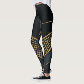 Elegant sport leggings (Links)