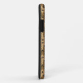 Elegant Steampunk  Case-Mate iPhone Case (Achterkant/rechts)