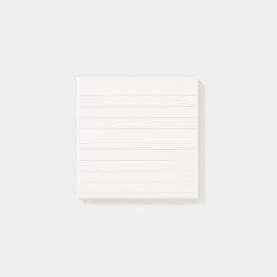 Elegant Stijlvol Post-it® Notes