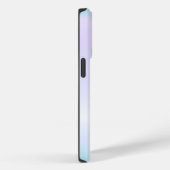 Elegant Stijlvol Trendy Meisje Case-Mate iPhone Case (Achterkant / Rechts)