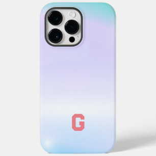 Elegant Stijlvol Trendy Meisje Case-Mate iPhone 14 Pro Max Hoesje