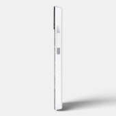 Elegant Stone Hoesje (Achterkant / Links)