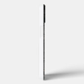 Elegant Stone Hoesje (Achterkant / Rechts)