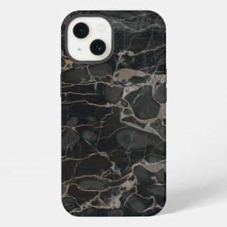 Elegant Stone Hoesje iPhone 13 Hoesje