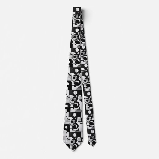 Elegant stropdas (Voorkant)