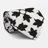 Elegant stropdas (Opgerold)