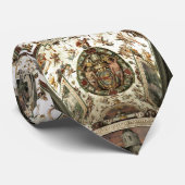 Elegant Stropdas (Opgerold)