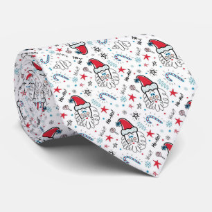 Elegant Stropdas Collectie: Aangepast grafisch ont