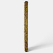 Elegant Style Samsung Galaxy Hoesje (Linkerkant)