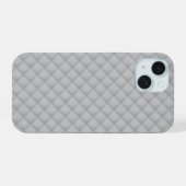 Elegant Stylish White Texture (Verso Horizontal)