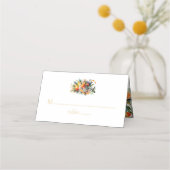 Elegant Summer Wedding (Voorkant)