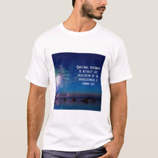 Elegant T-shirt