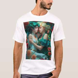 Elegant T-shirt