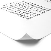 Élégant tableau de Mariage de 15 tables (Coin)