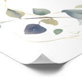 Elégant tableau de sièges mariage de verdure 18 ta (Coin)