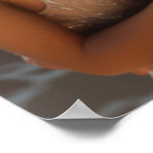 Élégant tableau de sièges mariage photo moderne (Coin)