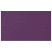 Elegant tafelkleed van wijn (Voorkant (Horizontaal))