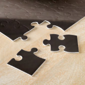 Elegant Teacup Legpuzzel (Zijkant)