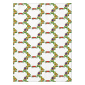 ELEGANT THANKSGIVING TAFELKLEED (Voorkant)