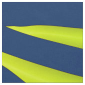 Élégant tissu d'impression Zebra (Fermer)