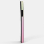 Elegant Trendy Cool Lotus Holographic Case-Mate iPhone Case (Achterkant/rechts)