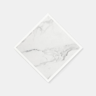 Elegant Trendy Marble Stylish and Modern Servet