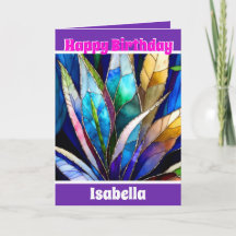 Elegant Trendy Uniek Bloemen Collectie