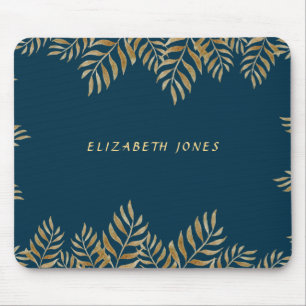 Elegant Tropical Makeup Artist Muismat