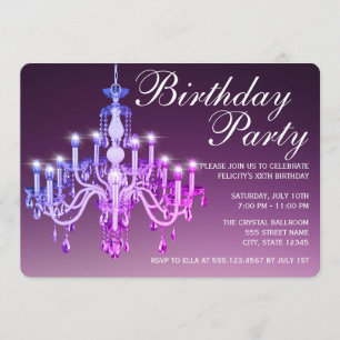 Elegant Venetian Chandelier Partij voor de verja Kaart