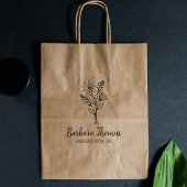 Elegant ventilator, aangepast groot rubberstempel